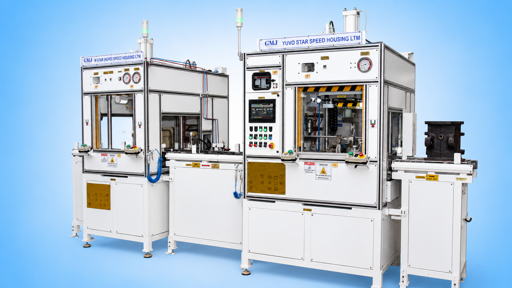 Product View